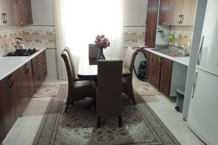 سوئیت مبله در همدان - همکف