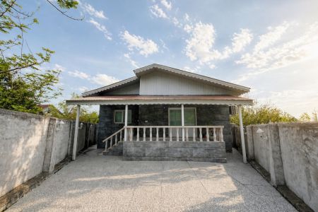 ویلا در لاهیجان - گلرودبار