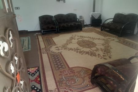 سوئیت مبله در چلاو فیلبند - ط دوم - واحد دو