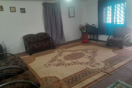 سوئیت مبله در چلاو فیلبند - ط دوم - واحد دو