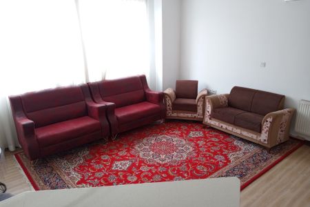 اجاره خانه مبله در شیراز - طبقه دوم