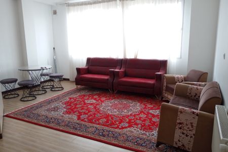 اجاره خانه مبله در شیراز - طبقه دوم