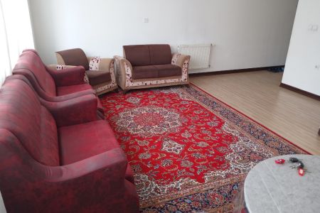 اجاره خانه مبله در شیراز - طبقه دوم