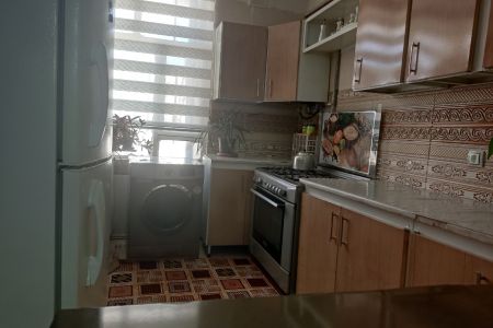 خانه مبله در سبزوار - کلاته - همکف