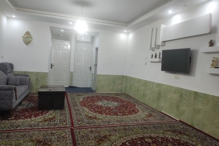 خانه مبله در سبزوار - کلاته - همکف