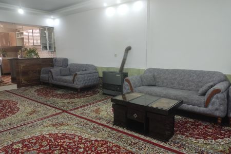 خانه مبله در سبزوار - کلاته - همکف