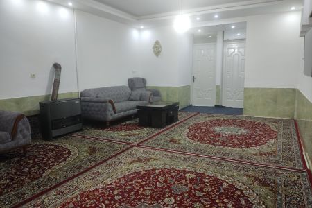 خانه مبله در سبزوار - کلاته - همکف