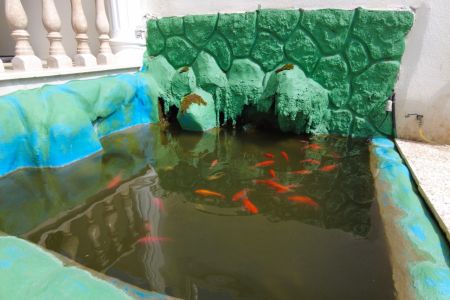 ویلا در سیاهکل - هلستان