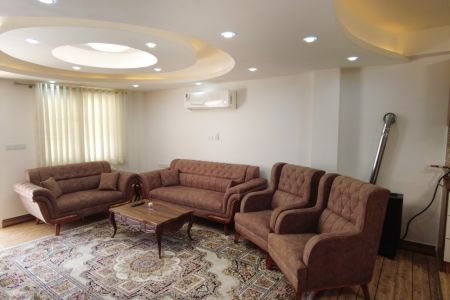 ویلا در سیاهکل - هلستان