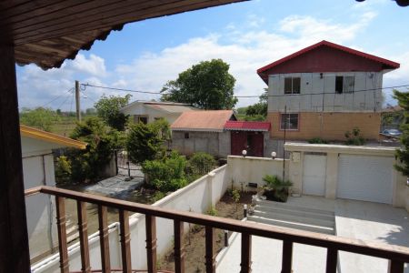 ویلا در سیاهکل - هلستان