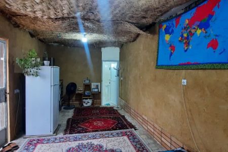 سوئیت بدون اتاق در پاسارگاد