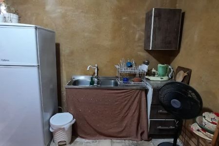 سوئیت بدون اتاق در پاسارگاد