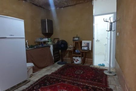 سوئیت بدون اتاق در پاسارگاد