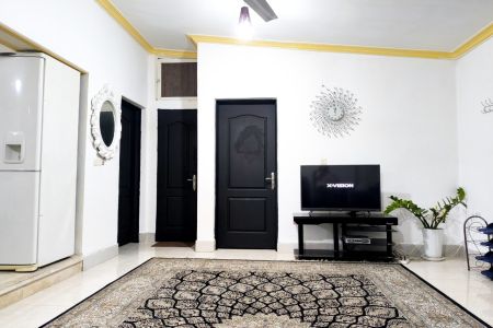 خانه ویلایی نزدیک ساحل فریدون کنار