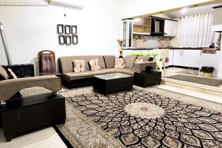 خانه ویلایی نزدیک ساحل فریدون کنار