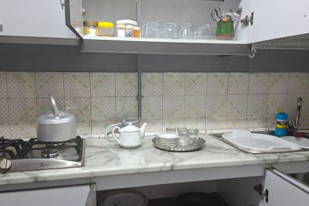 سوئیت حیاط دار در فومن