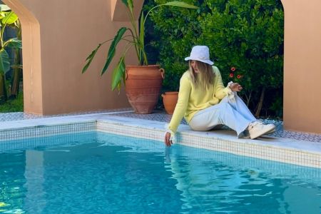 ویلا استخردار در تنکابن - مازوبن سفلی