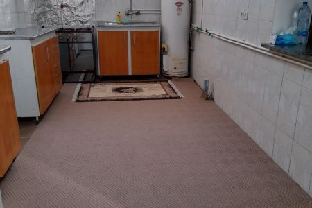 سوئیت در ایذه - گلستان - طبقه سوم