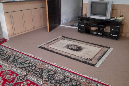 سوئیت در ایذه - گلستان - طبقه سوم