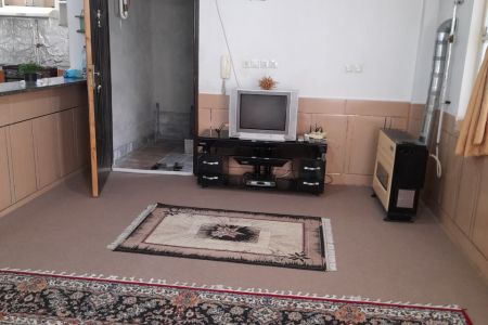 سوئیت در ایذه - گلستان - طبقه سوم