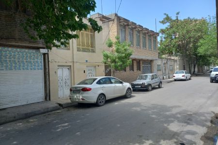 خانه مبله در مشهد - همکف