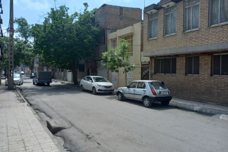 خانه مبله در مشهد - همکف