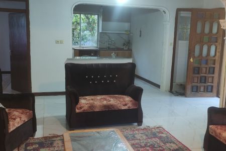 خانه ویلایی جکوزی دار در رامسر - سنگ پشته