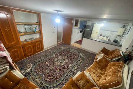 سوئیت مبله در دلند رامیان - طبقه اول