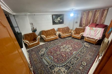 سوئیت مبله در دلند رامیان - طبقه اول