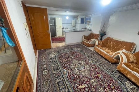 سوئیت مبله در دلند رامیان - طبقه اول