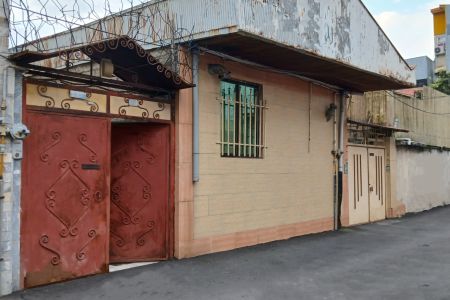 سوئیت مبله در رشت - معلولین