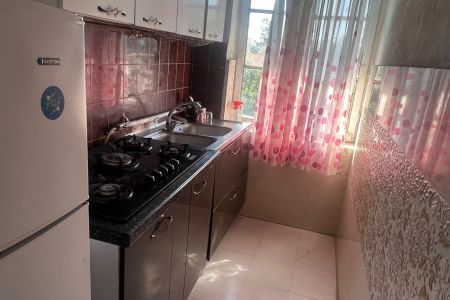 خانه مبله در رامسر - پلاک اول دریا - طبقه دوم