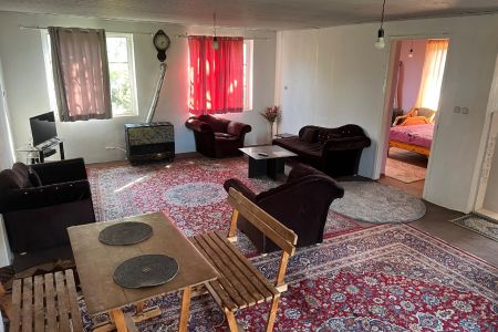 خانه مبله در رامسر - پلاک اول دریا - طبقه دوم