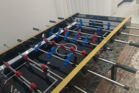 خانه مبله در رامسر - کلایه بن - طبقه دوم