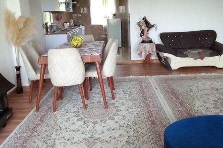 خانه ویلایی در رامسر - آسیابر