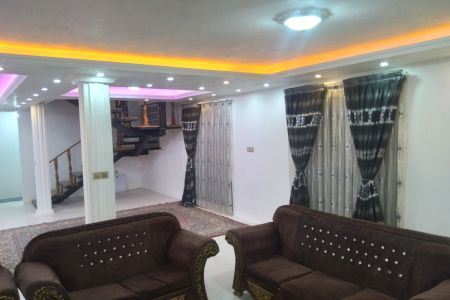 ویلای دوبلکس در بابلسر - اجاکسر