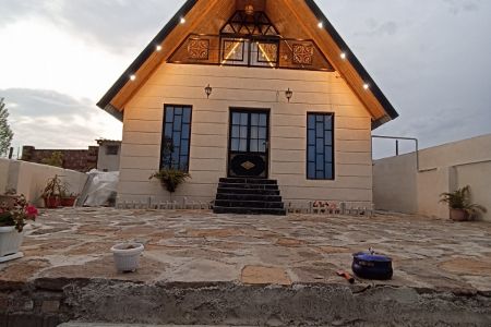 خانه ویلایی در بهشهر - پجیم