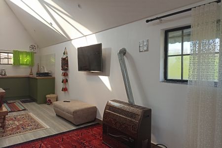 خانه ویلایی در بهشهر - پجیم