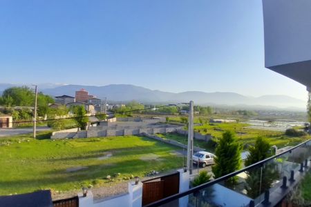 ویلا دوبلکس استخردار در نور - سلیاکتی