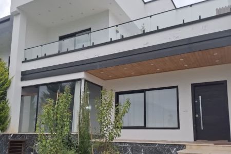 ویلا دوبلکس استخردار در نور - سلیاکتی