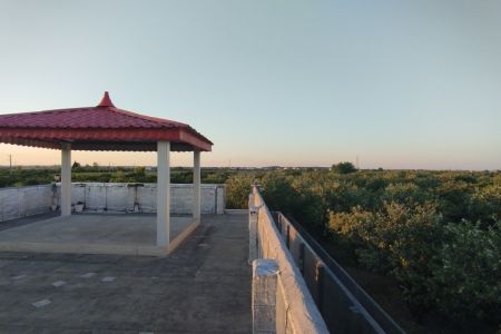 ویلا استخردار در میاندرود ساری - ورکلا