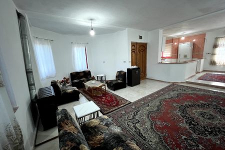 خانه مبله در نمک آبرود - مسده - طبقه اول