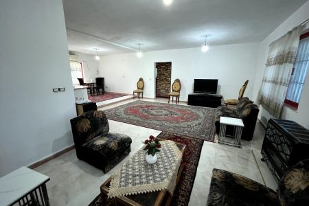خانه مبله در نمک آبرود - مسده - طبقه اول