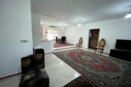 خانه مبله در نمک آبرود - مسده - طبقه اول