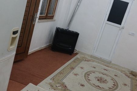 خانه ویلایی در جاده ماسوله - کوره خرم