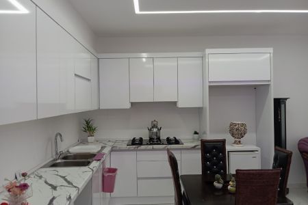 سوئیت مبله در چالوس - شریعتی - همکف