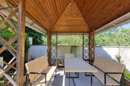 ویلا دوبلکس استخردار در ماسال - طاسکوه