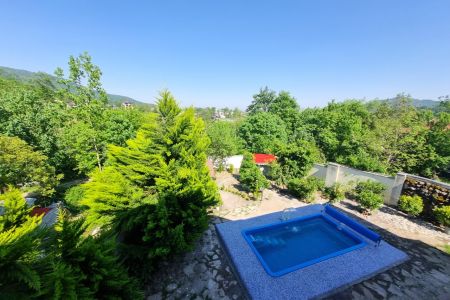 ویلا دوبلکس استخردار در ماسال - طاسکوه