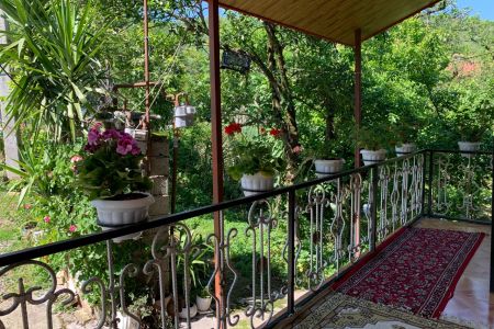 خانه ویلایی در ماسال - مرکیه