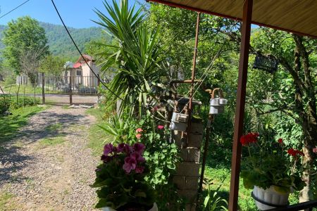 خانه ویلایی در ماسال - مرکیه